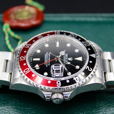 rolex gmt 6710|Rolex gmt master 16710.